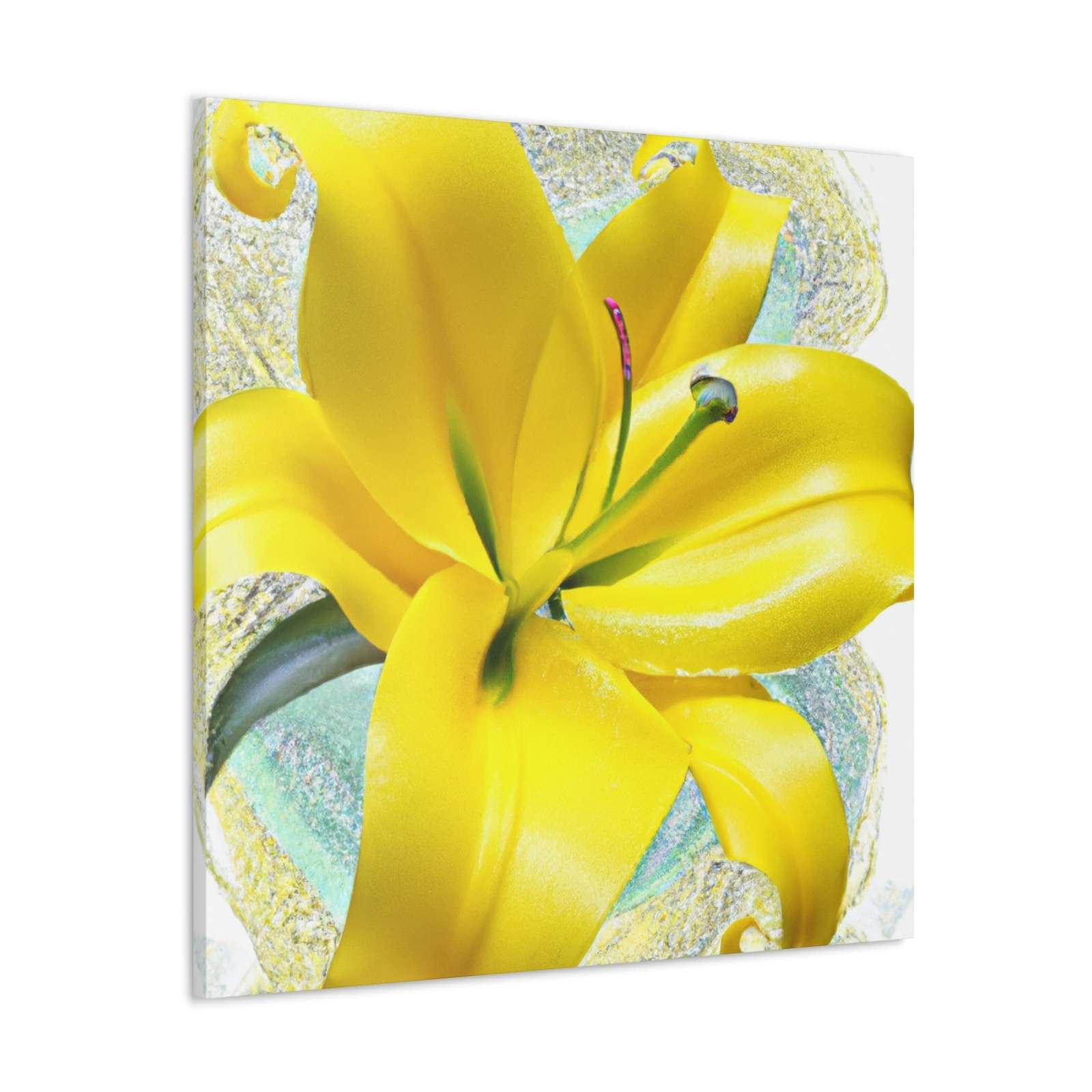 Asterius Coelestiae- Canvas