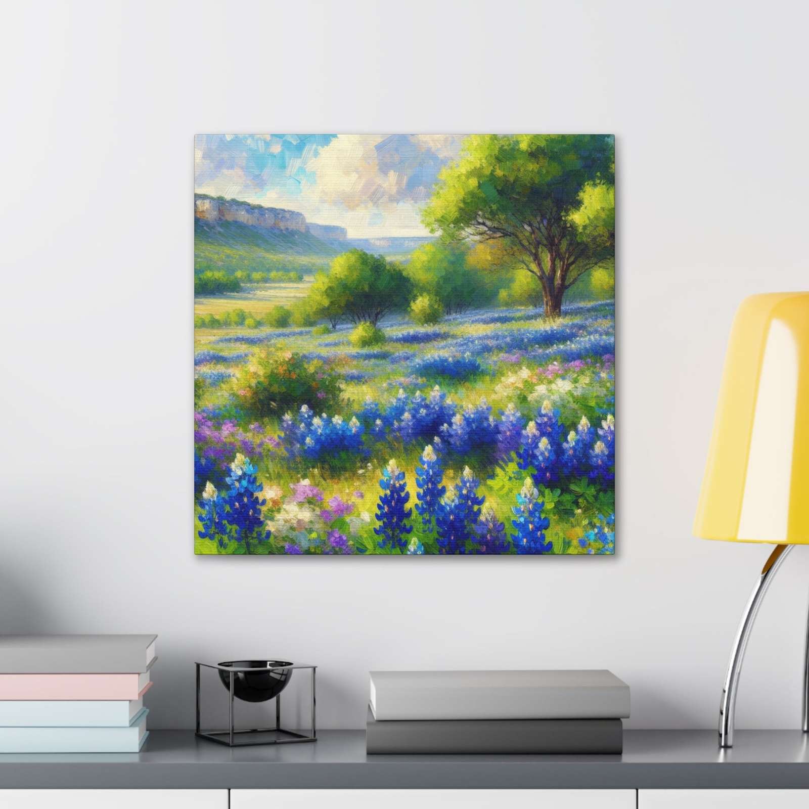 Lizbeth Allenander- Canvas
