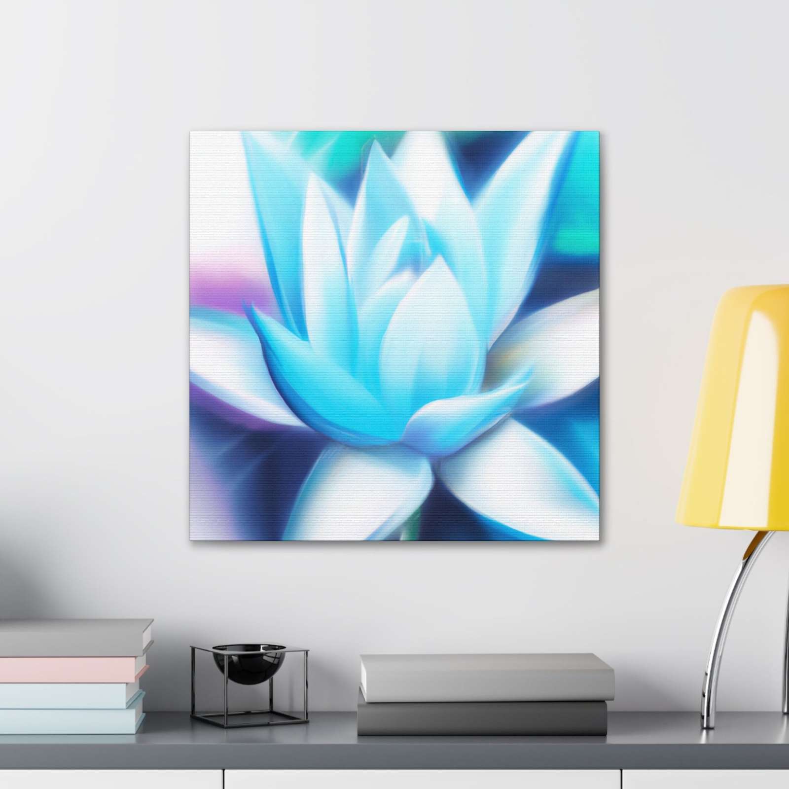 Callistemon Amabilis- Canvas