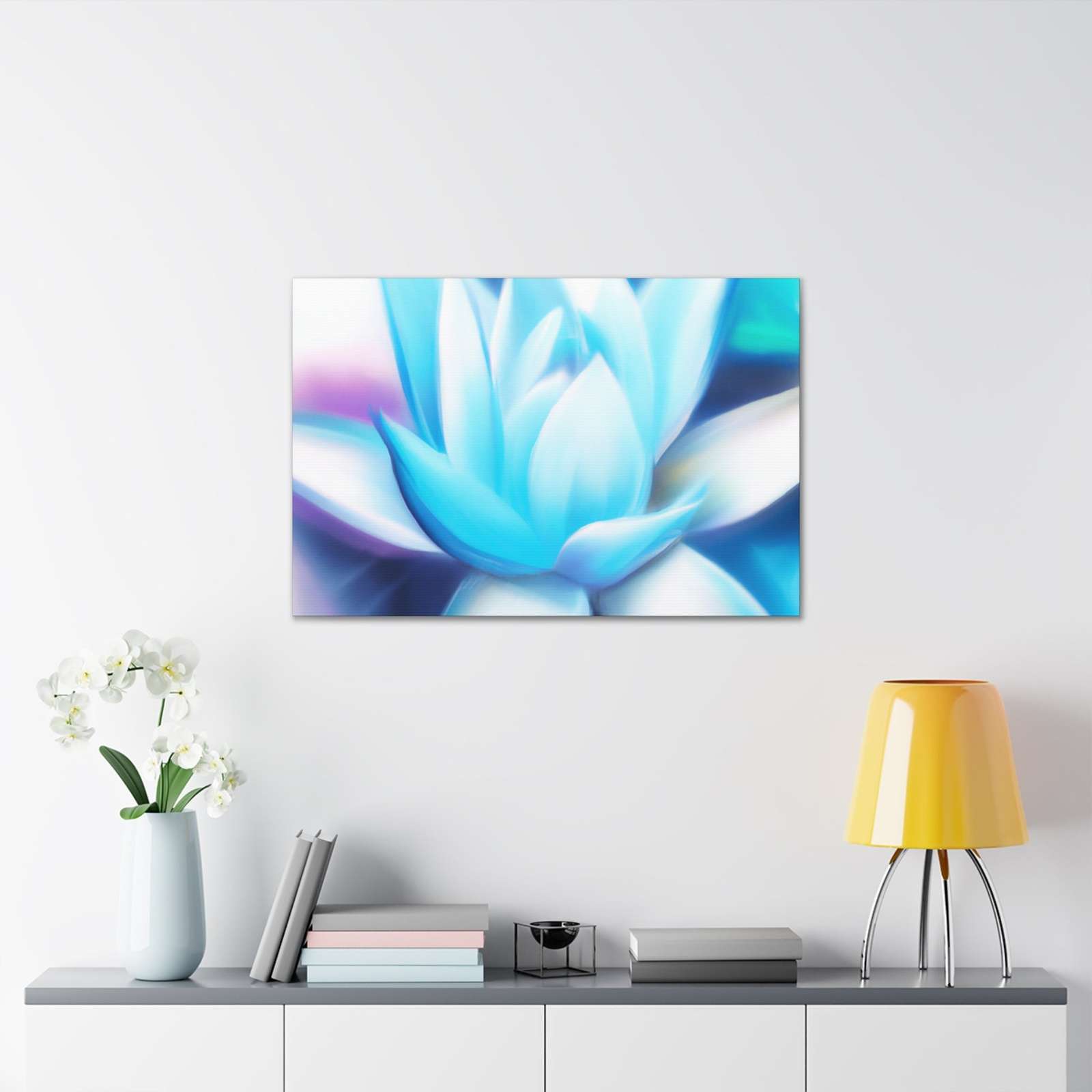 Callistemon Amabilis- Canvas