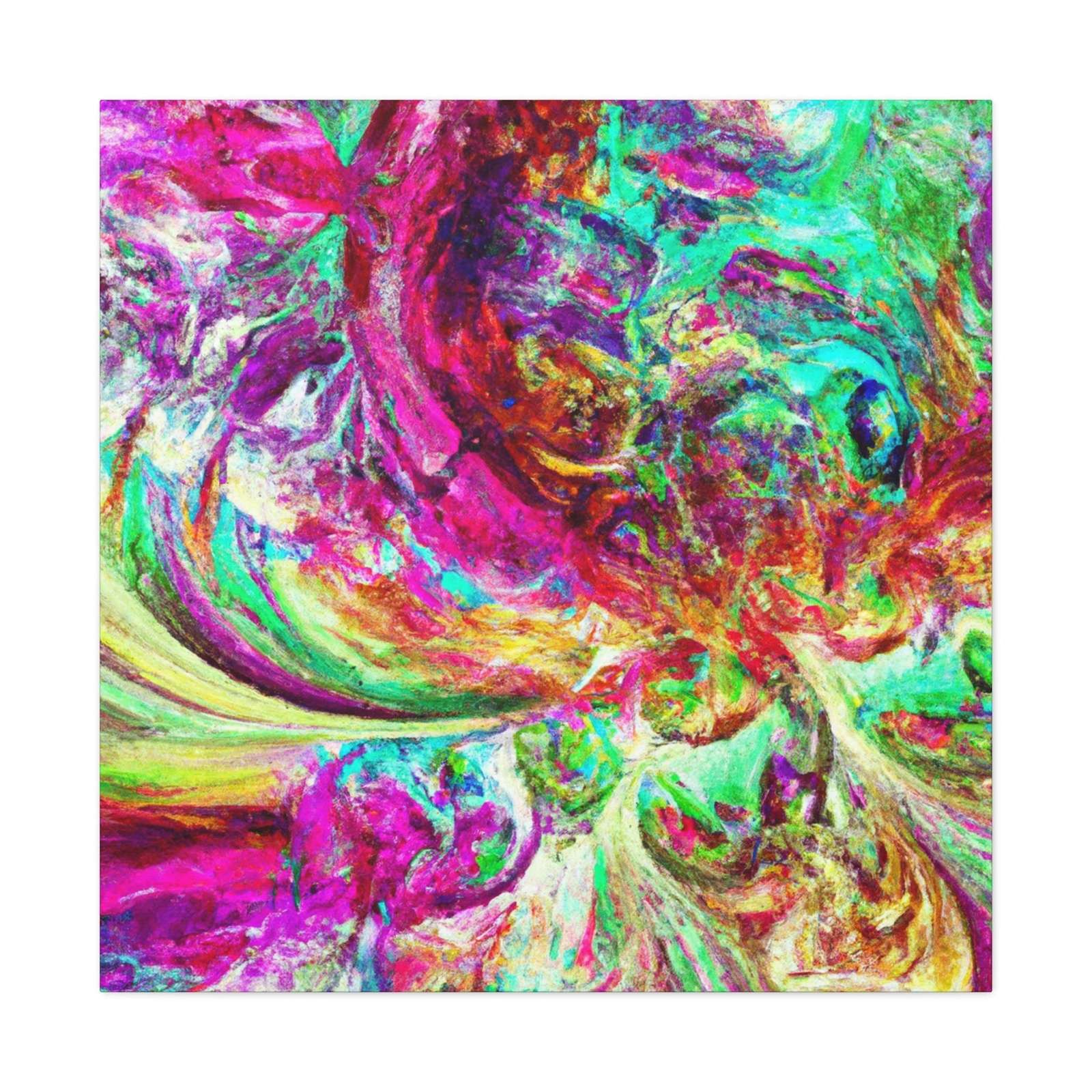 Cynthia Sunnyfield- Canvas