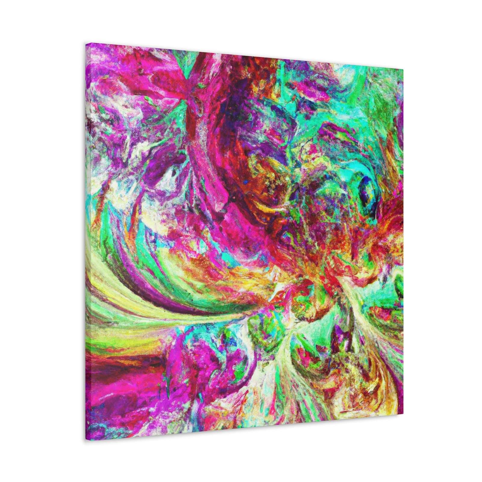 Cynthia Sunnyfield- Canvas