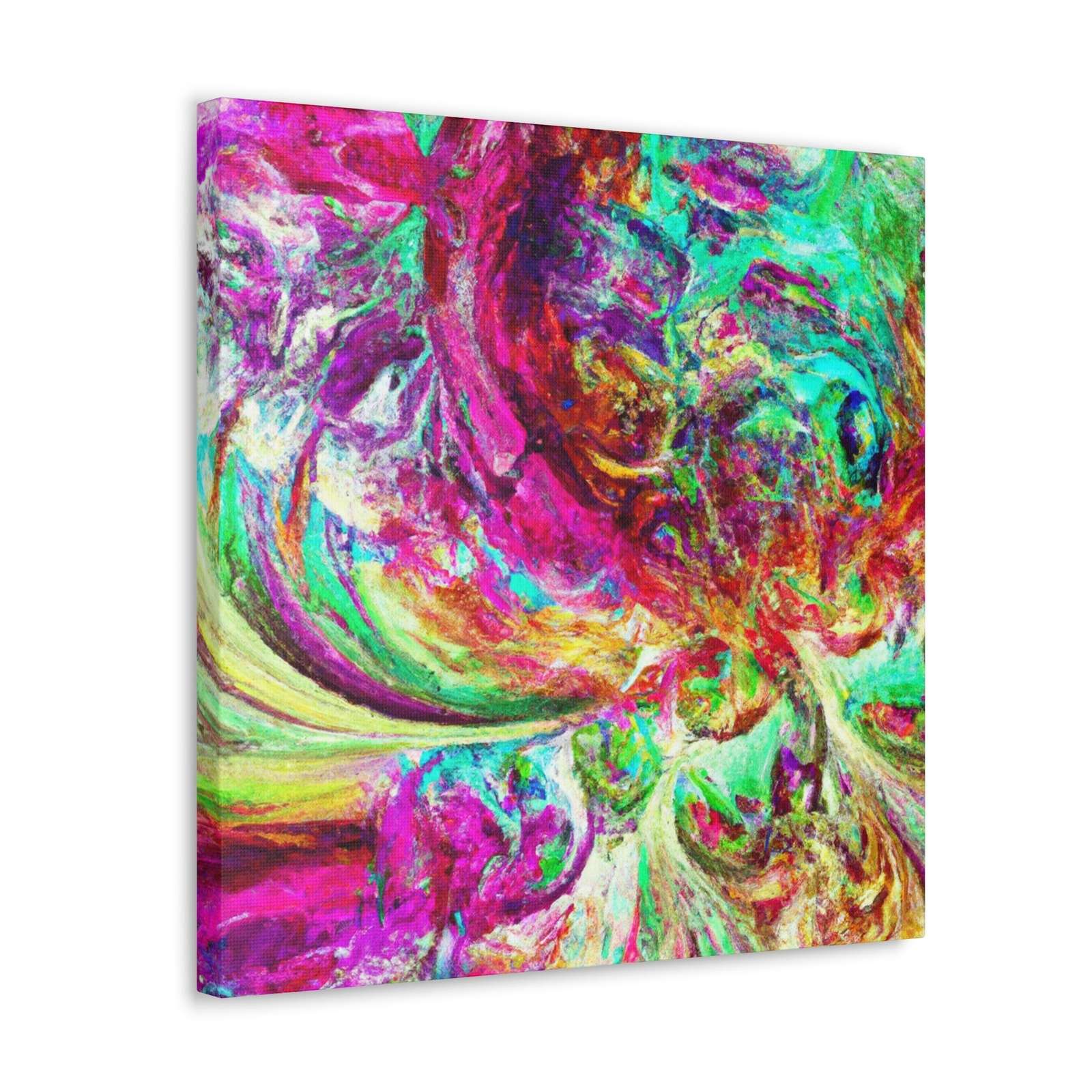 Cynthia Sunnyfield- Canvas