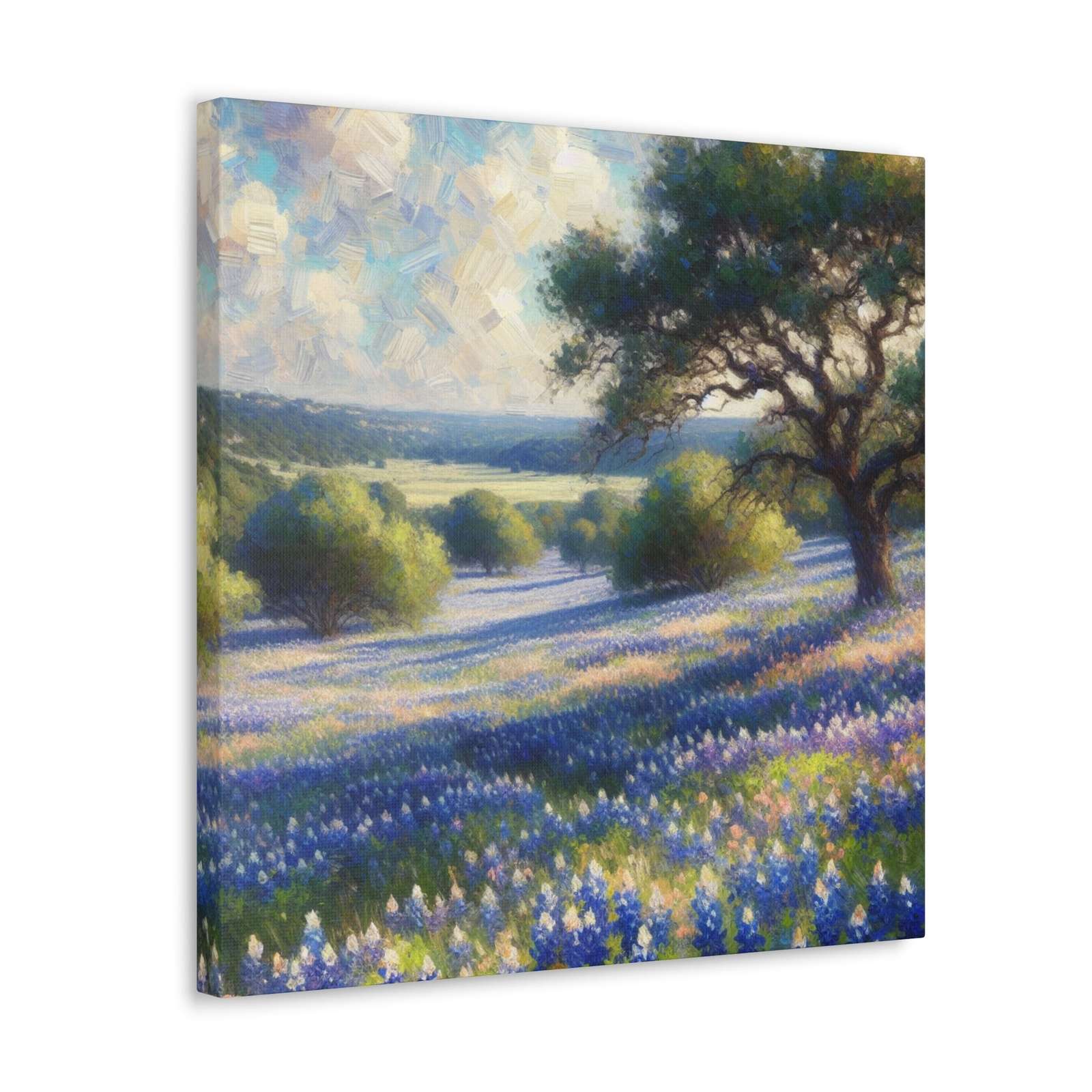 Margeaux Winchester- Canvas