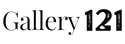 Gallery 121 logo