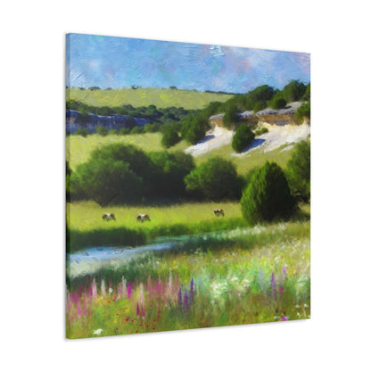Loredana Galveston- Canvas