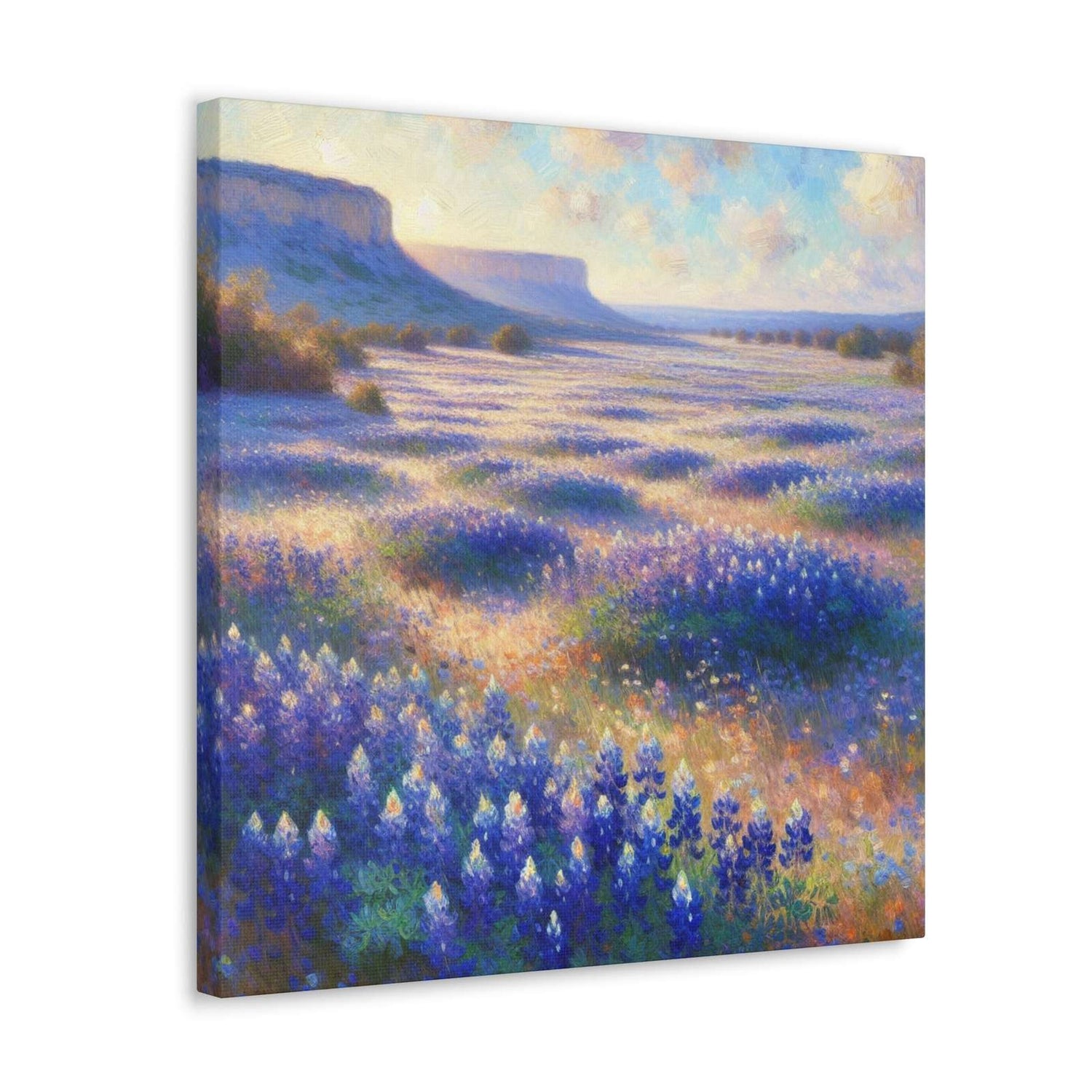 Lilly Mae Tyler- Canvas