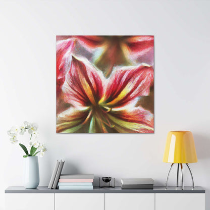 Stelatia Mariposa- Canvas