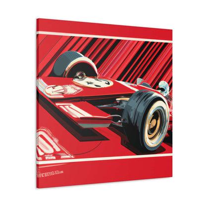 Bob Baseler.- Canvas