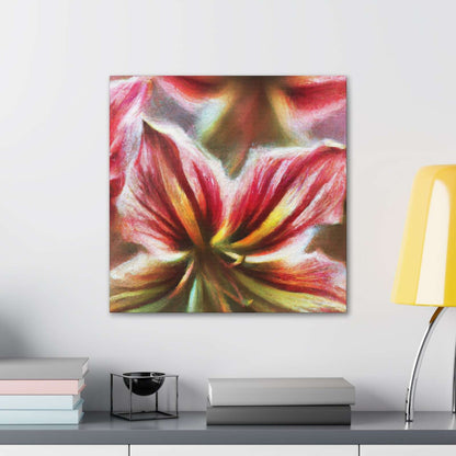 Stelatia Mariposa- Canvas