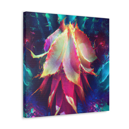 Magnolia Cupranroc- Canvas