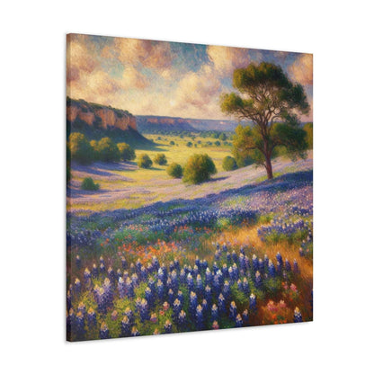 Emily Parker- Canvas
