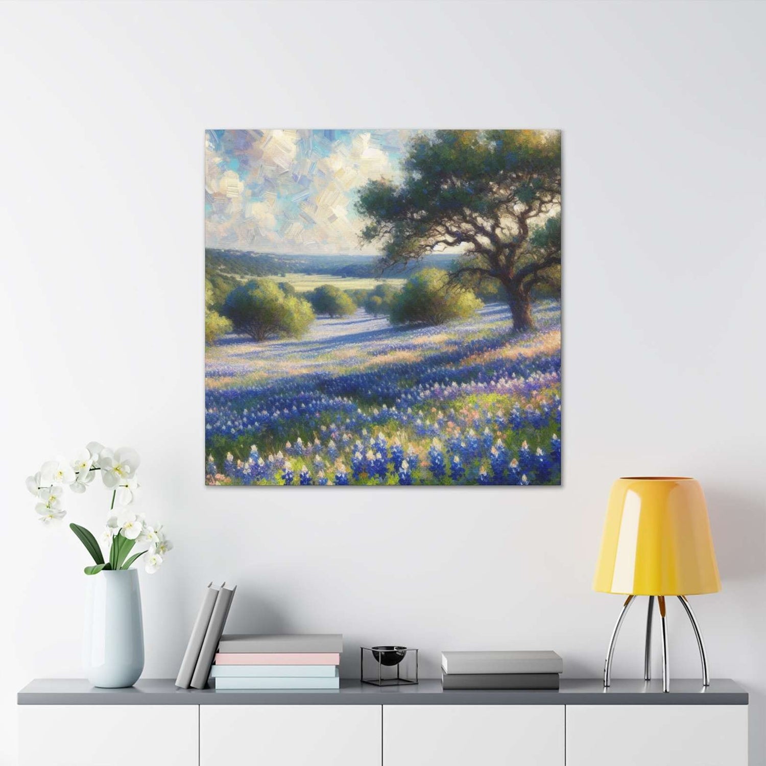 Margeaux Winchester- Canvas