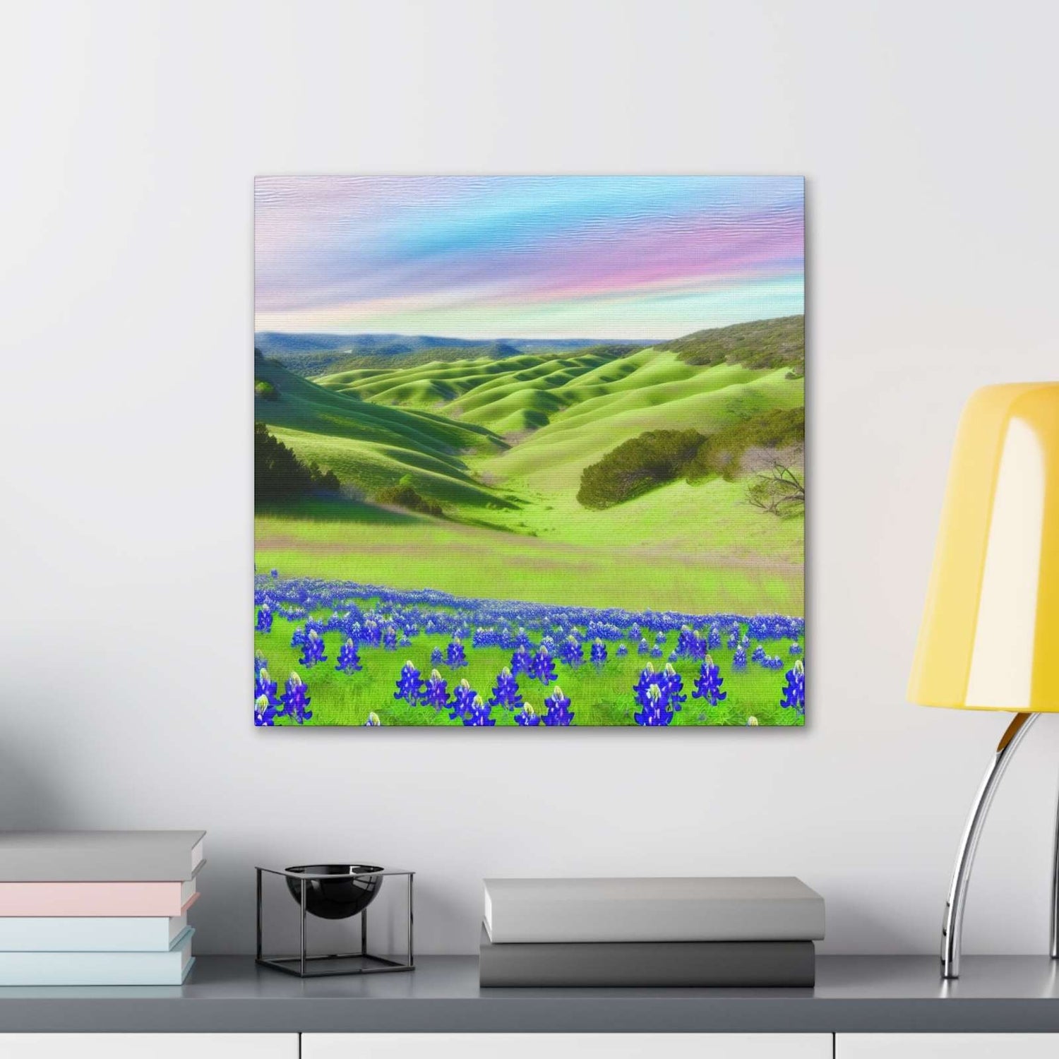 Venus Texana- Canvas