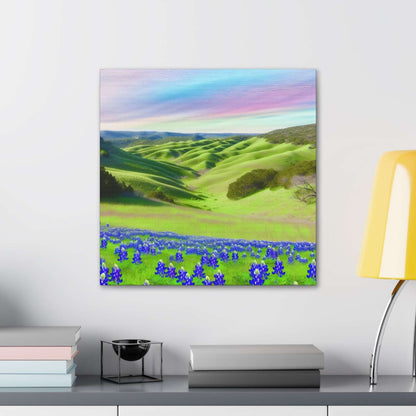 Venus Texana- Canvas