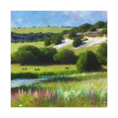 Loredana Galveston- Canvas