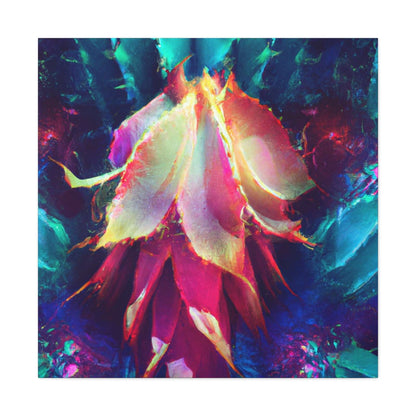 Magnolia Cupranroc- Canvas