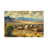 Hondo Hank Smithson- Canvas