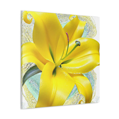 Asterius Coelestiae- Canvas