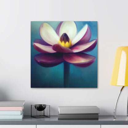 Hesperides Magnifica- Canvas