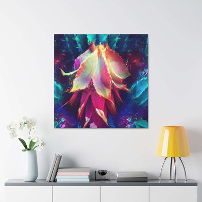 Magnolia Cupranroc- Canvas