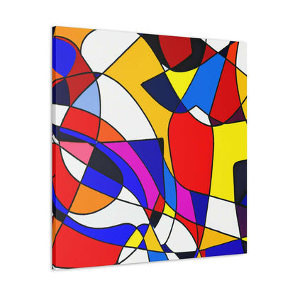 Cadet Classics- Canvas