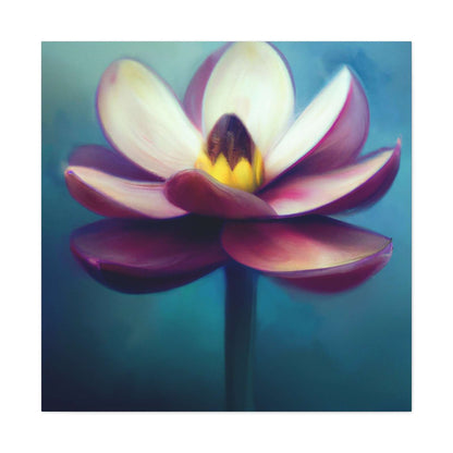 Hesperides Magnifica- Canvas