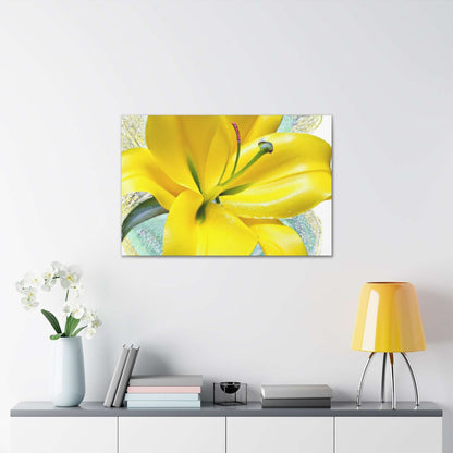 Asterius Coelestiae- Canvas