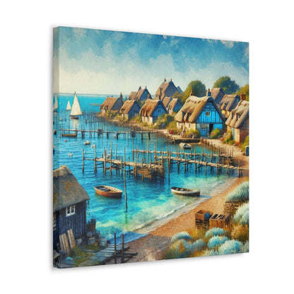 Coldvale- Canvas