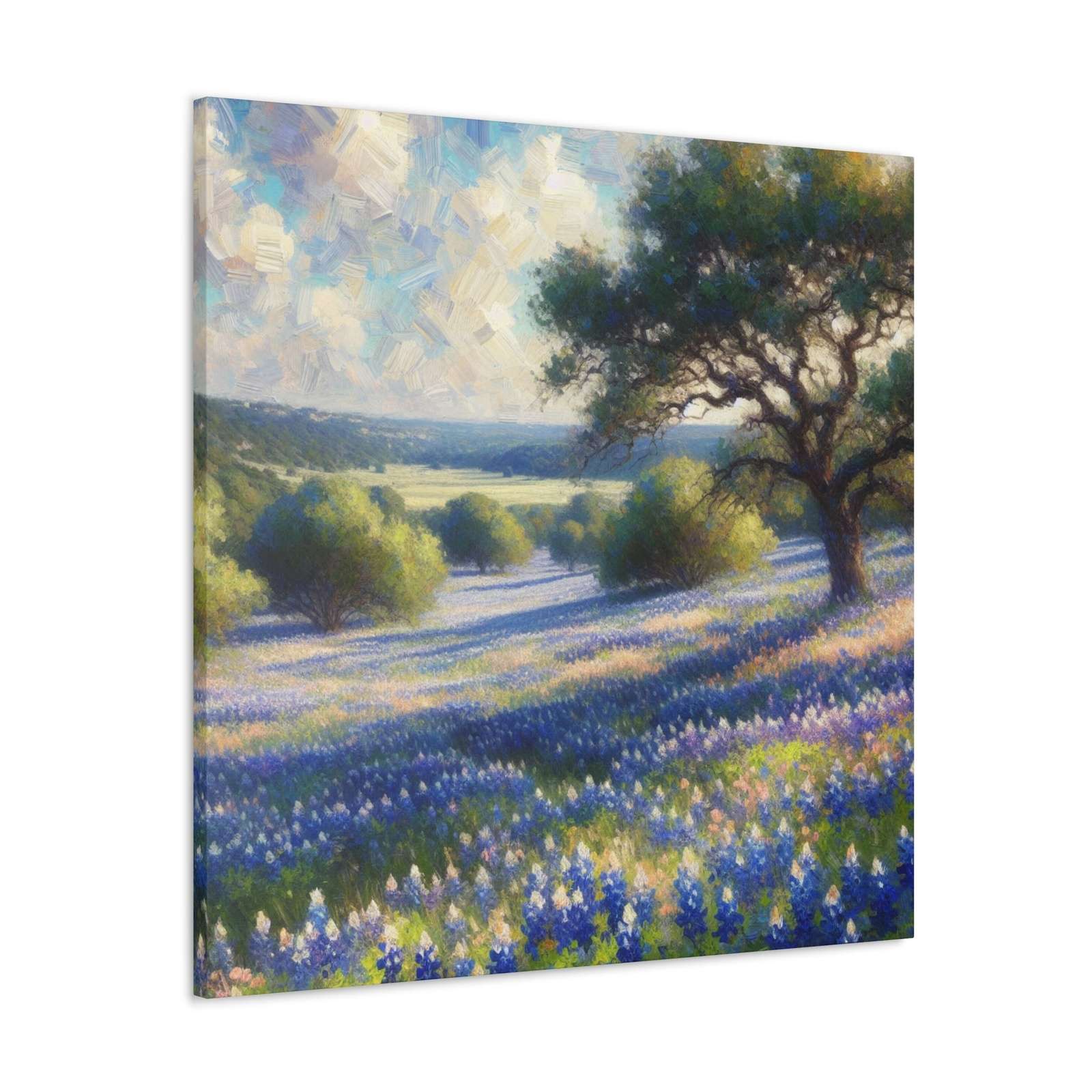 Margeaux Winchester- Canvas