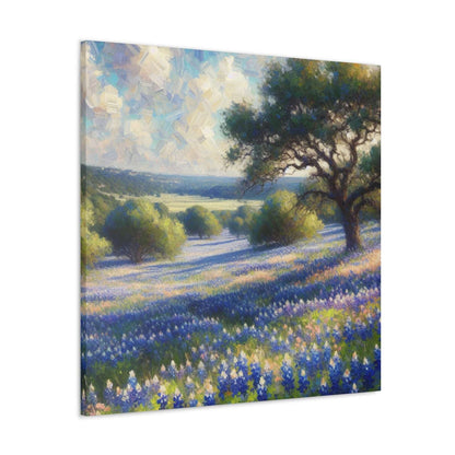 Margeaux Winchester- Canvas