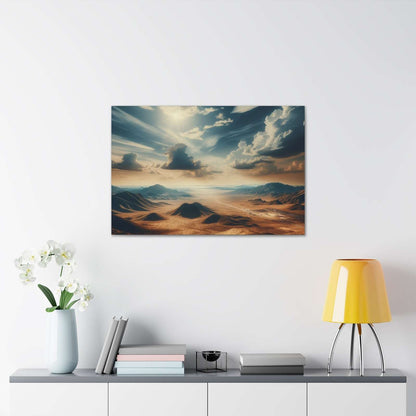 Rance Reeney- Canvas