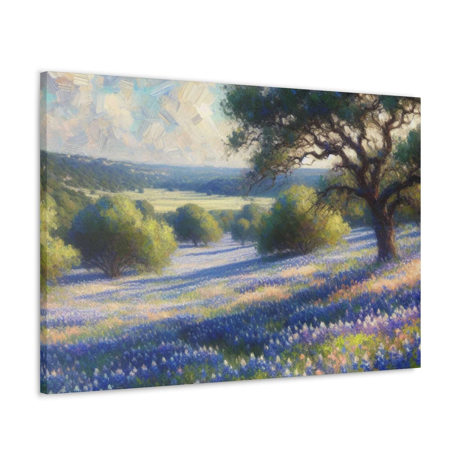 Margeaux Winchester- Canvas