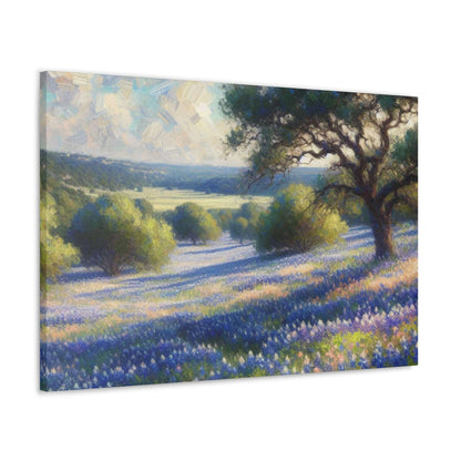 Margeaux Winchester- Canvas