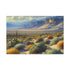 Salty Sam Silverthorn- Canvas
