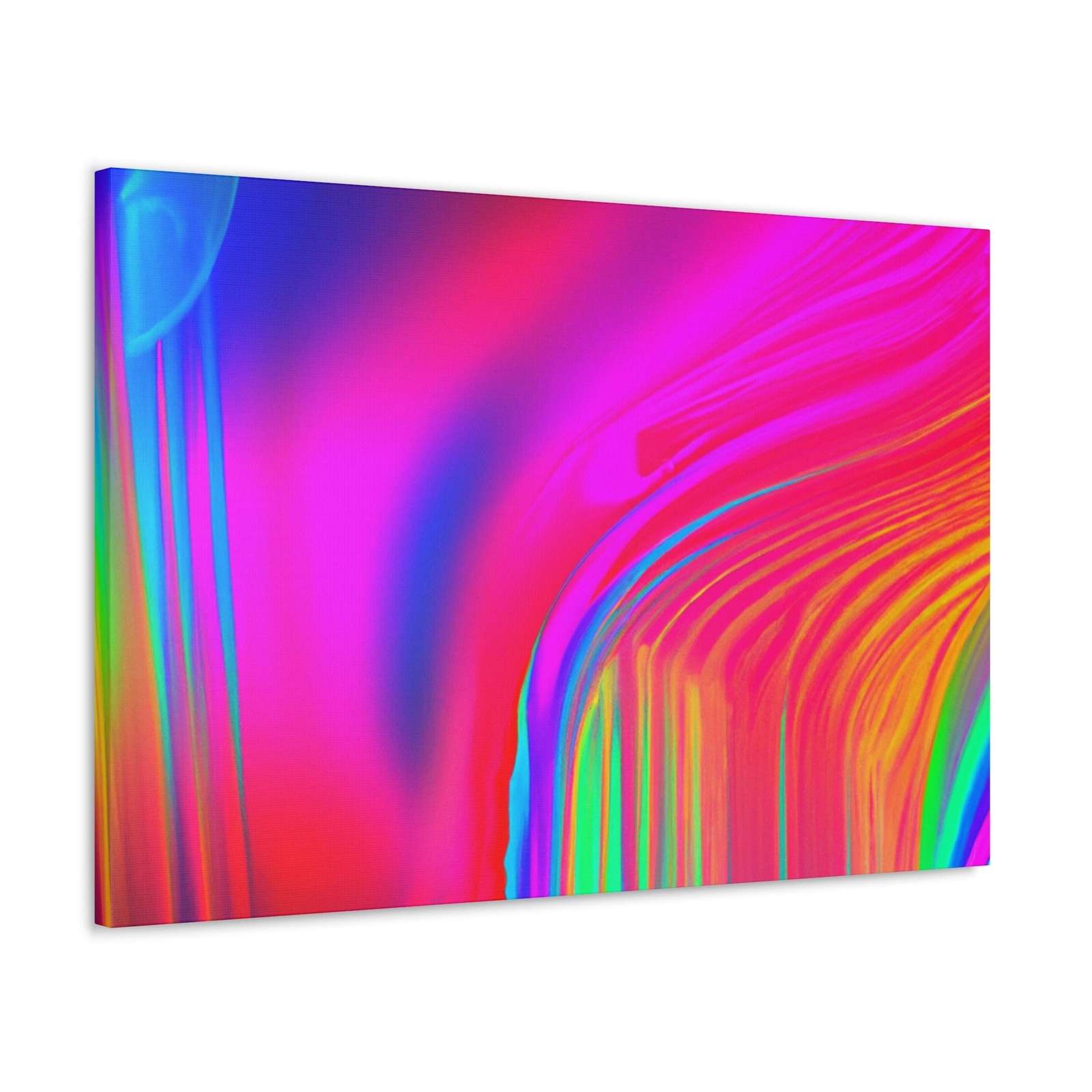 Far Out, Man!- Canvas