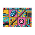 Groovy Gizmos- Canvas