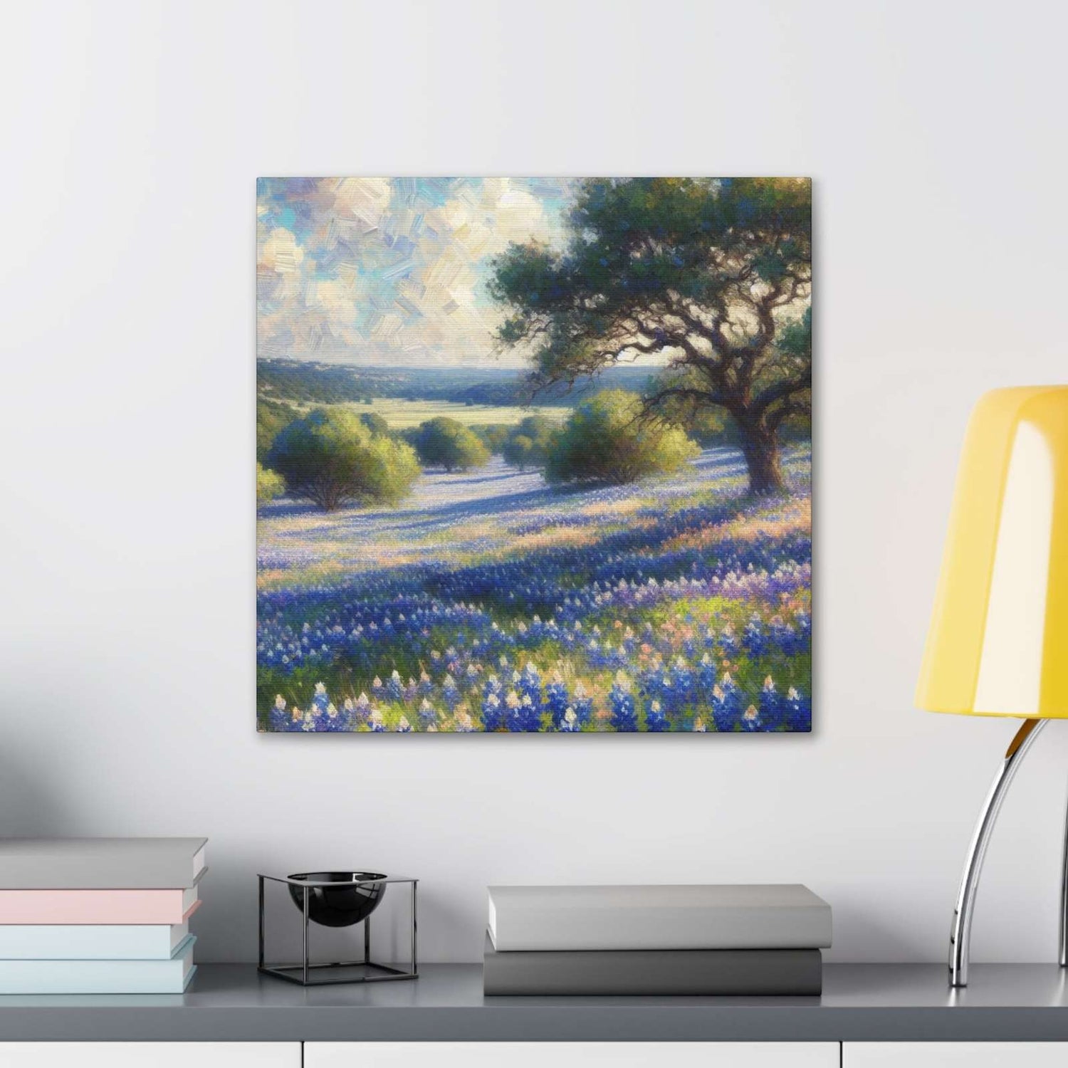 Margeaux Winchester- Canvas