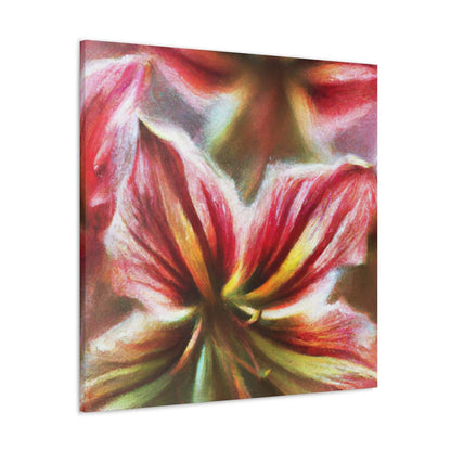 Stelatia Mariposa- Canvas