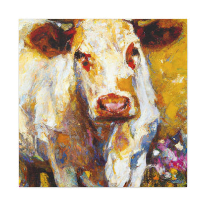 Juliette Southernwood- Canvas