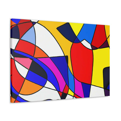 Cadet Classics- Canvas