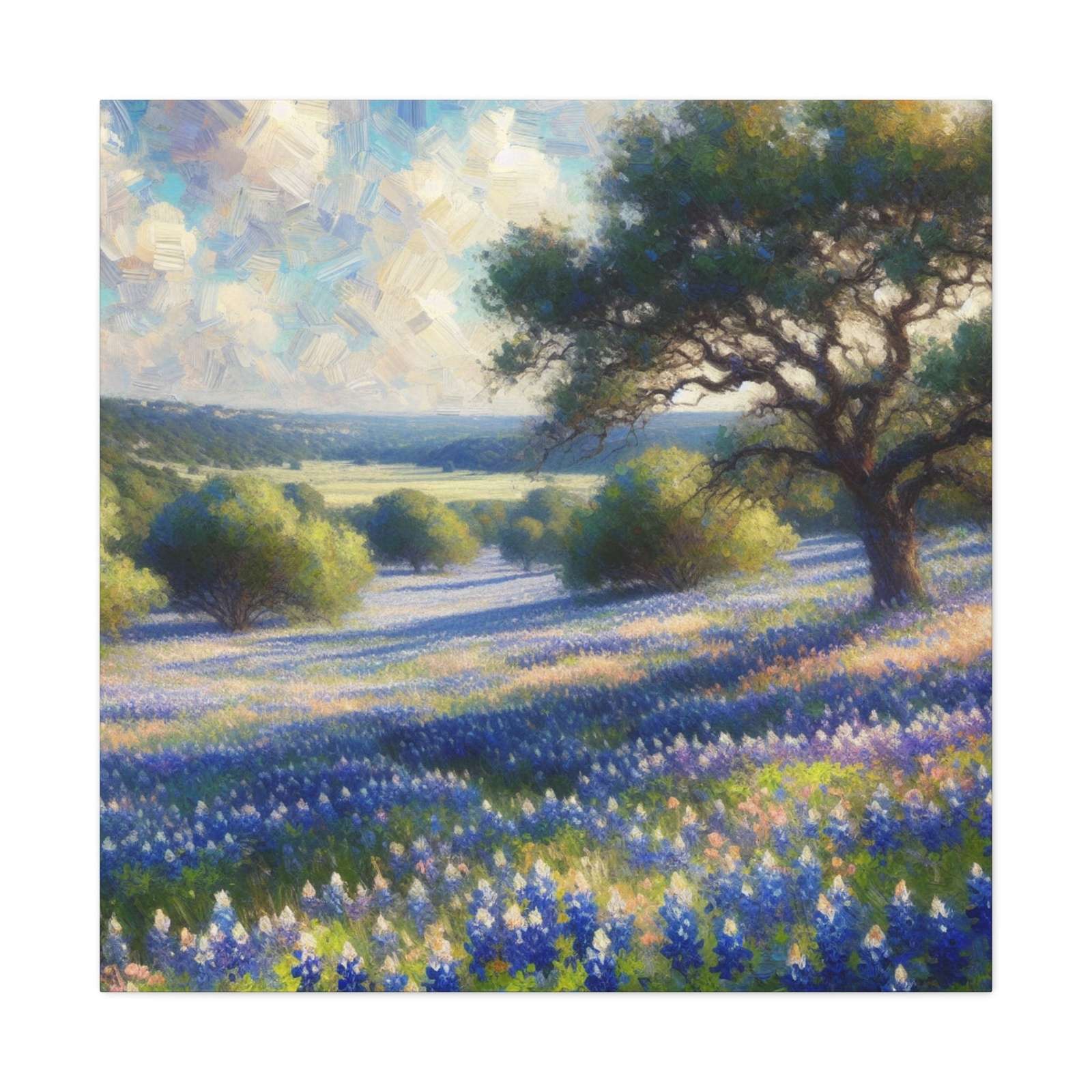 Margeaux Winchester- Canvas