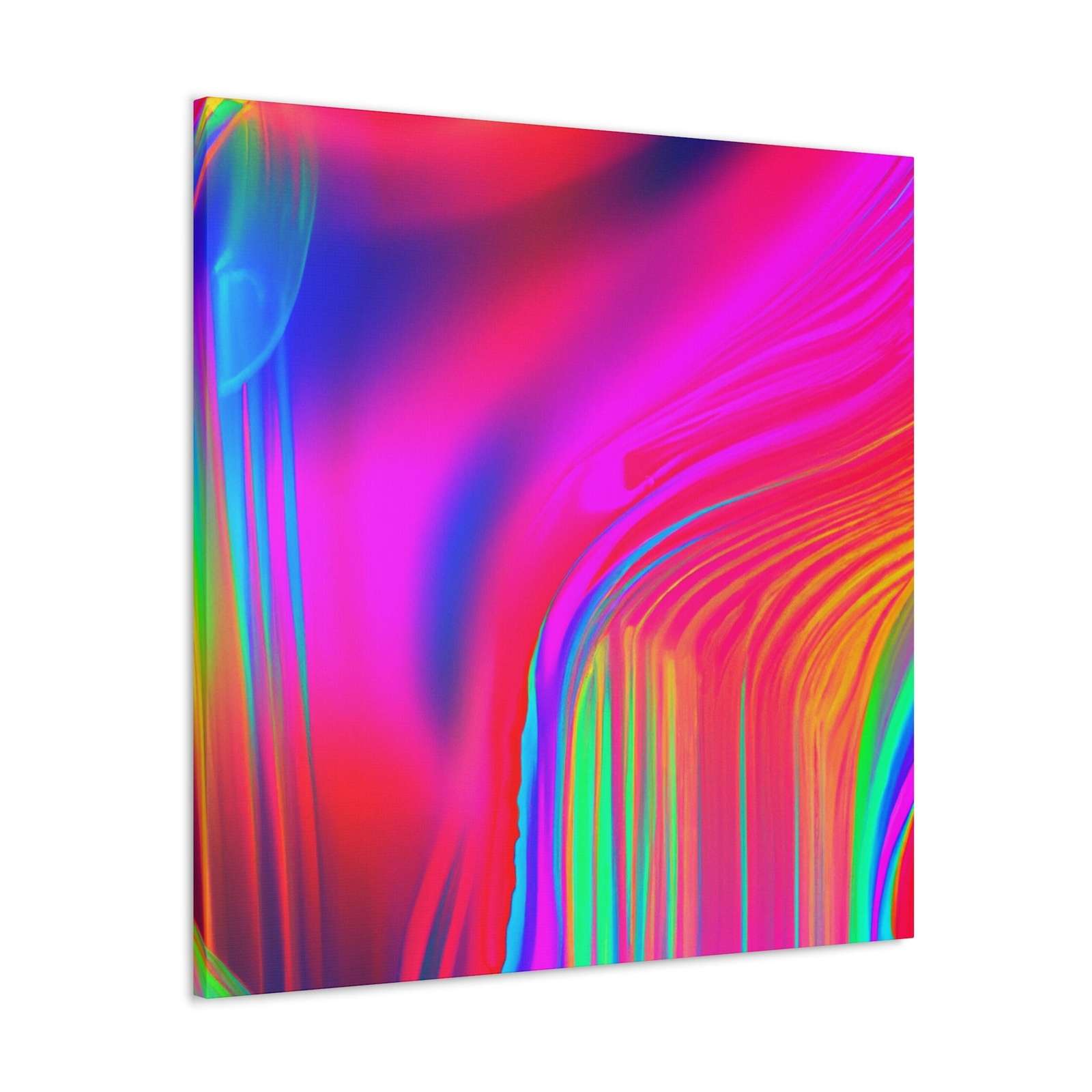 Far Out, Man!- Canvas