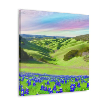 Venus Texana- Canvas