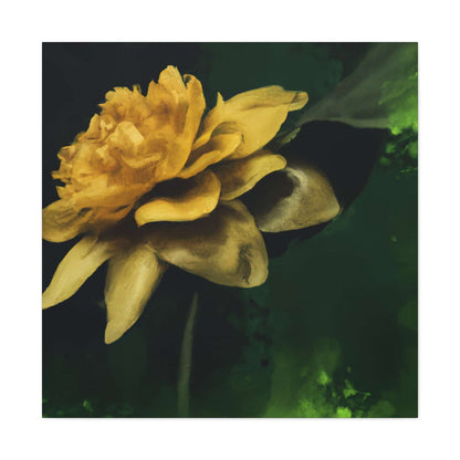 Bellatora Rubroflora- Canvas