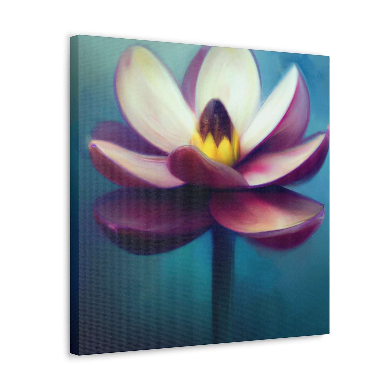 Hesperides Magnifica- Canvas