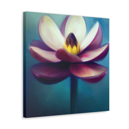 Hesperides Magnifica- Canvas
