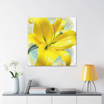 Asterius Coelestiae- Canvas