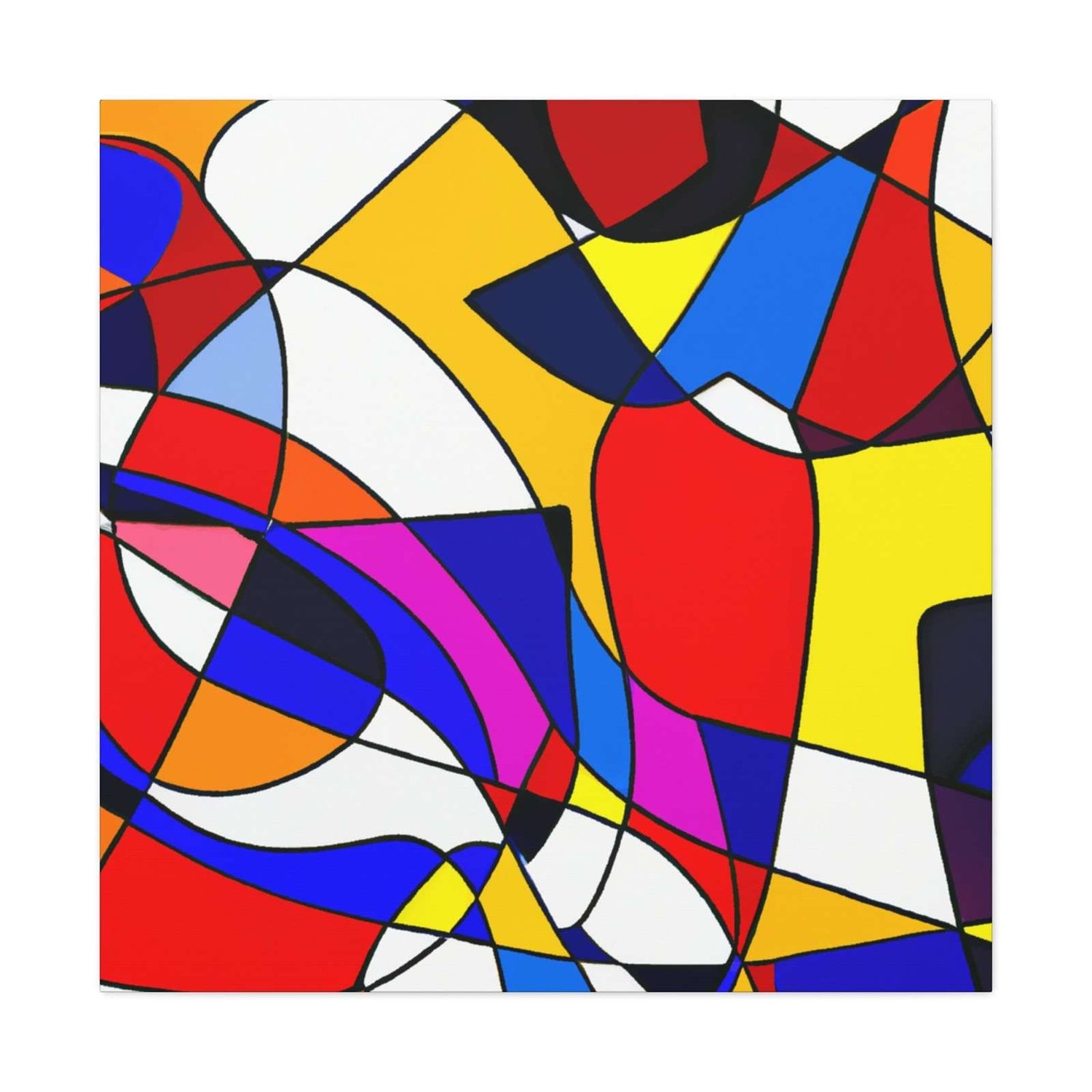 Cadet Classics- Canvas