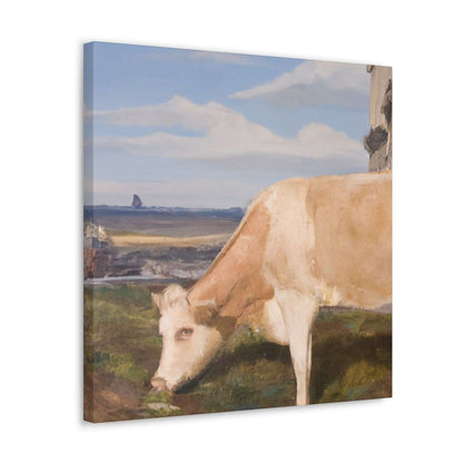 Annabelle Sweetheart- Canvas